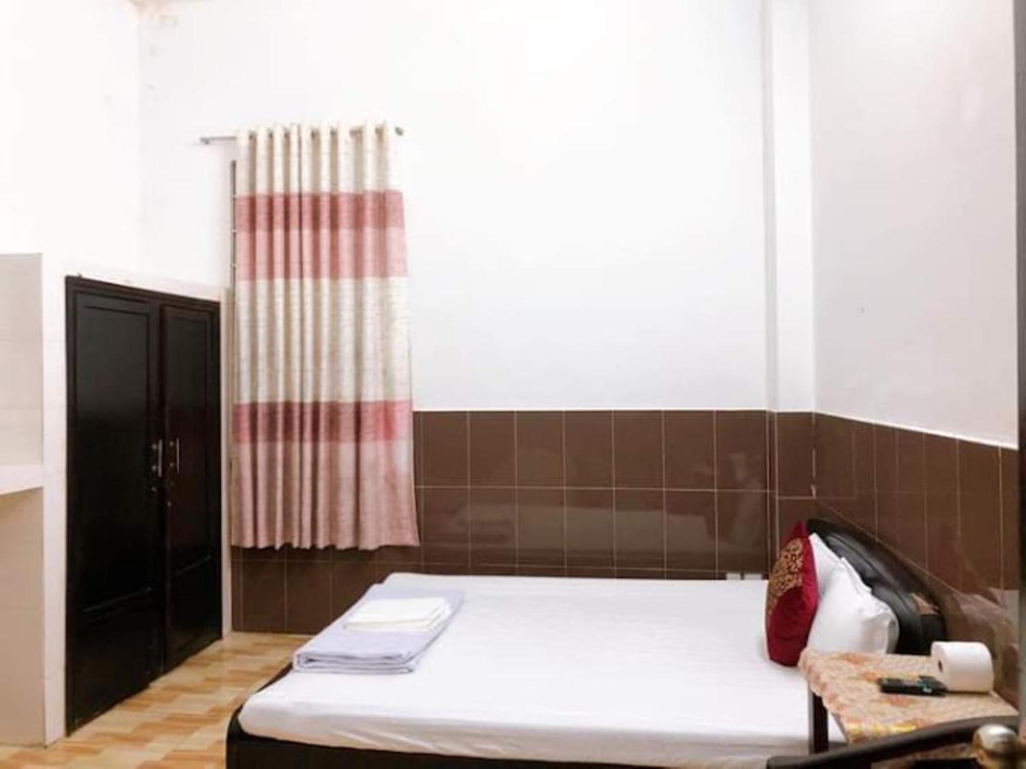 Kien An Hotel Can Tho Exteriör bild