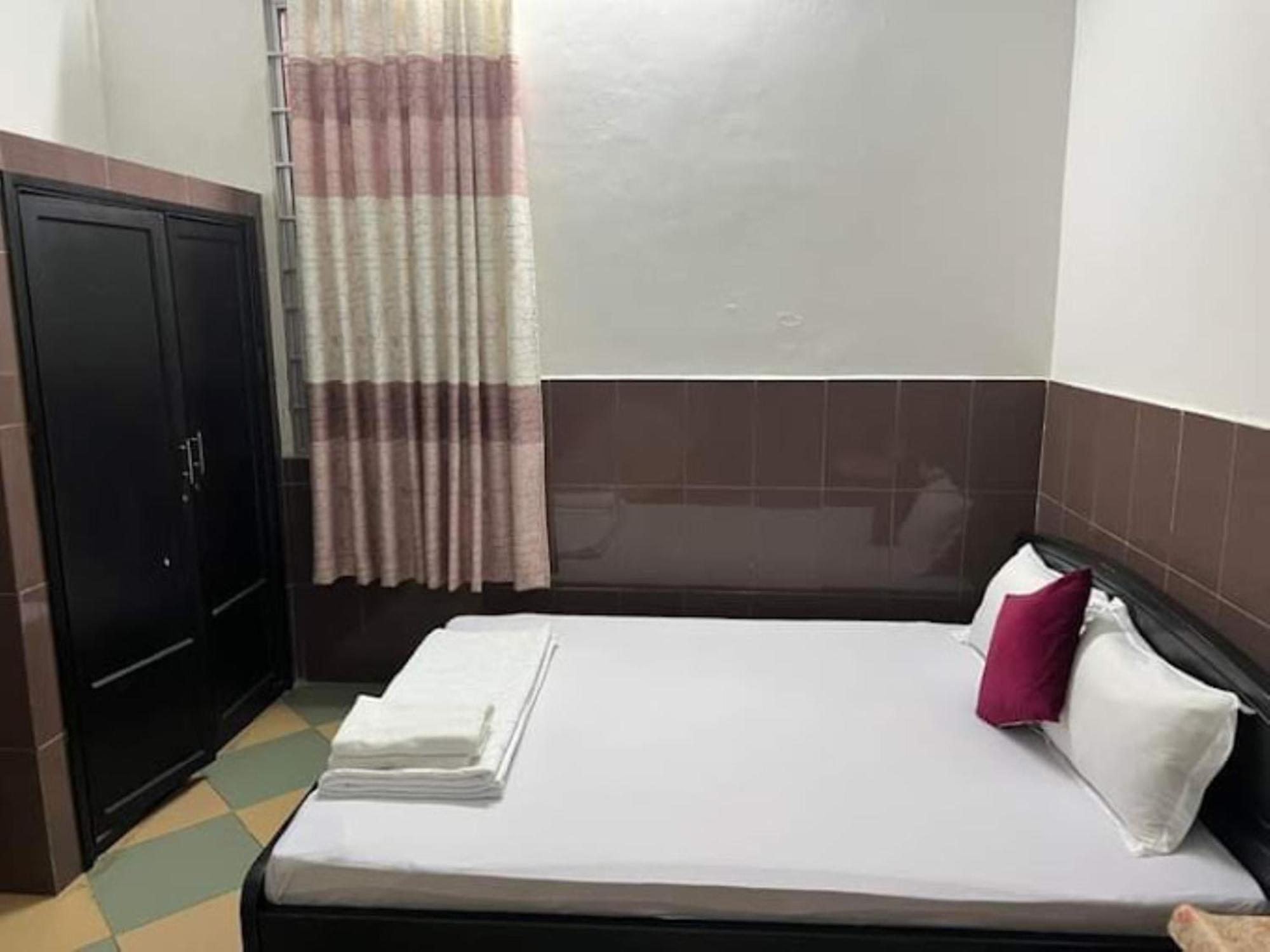 Kien An Hotel Can Tho Exteriör bild