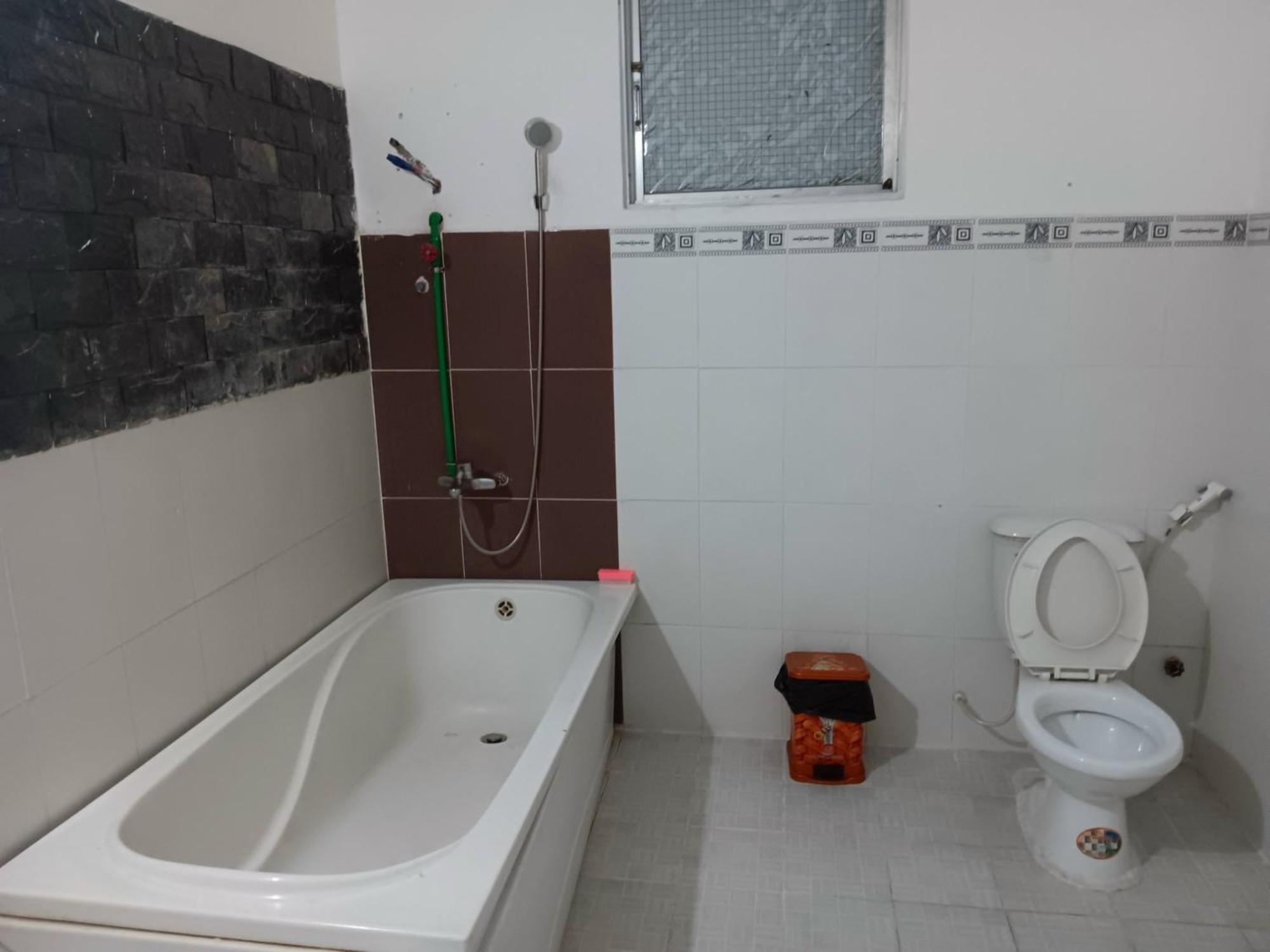 Kien An Hotel Can Tho Exteriör bild